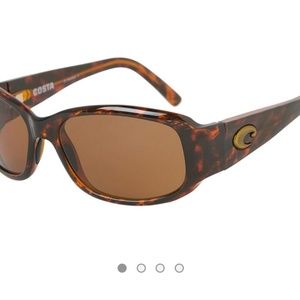 Costa del Mar Velva 10 Sunglasses